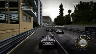 Race Pro (Xbox 360) – Онлайн Мультиплеер через XLink Kai 2022 #2