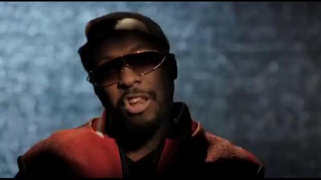 Will.i.am’s that POWER for NBA Playoffs