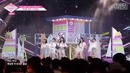 PRODUCE 48 эп. 10-1 (рус. саб)