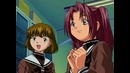 Хикару и Го / Hikaru no Go – 46 серия (480р)