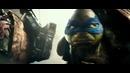 Черепашки-ниндзя (TMNT-Teenage Mutant Ninja Turtles) Official Trailer #2