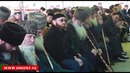 Х-А. Кадыров в Ташкенте выразил соболезнования близким шейха