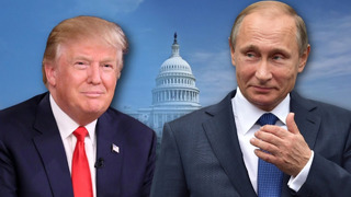 Сравнили достижения Путина и Трампа. Результаты удивили