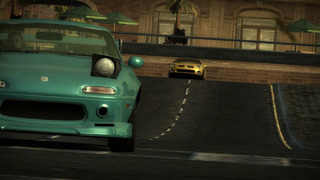 НОВЫЙ МЕМНЫЙ МОД – NEED FOR SPEED MOST WANTED 2005 | PEPEGA 4.0