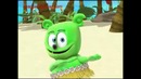 Gummy bear – Cho Ka Ka O