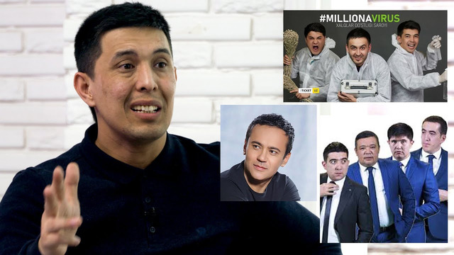 Dizayn konserti nima sabab to’xtatilgan? Dadasni kuyib yillab to’shakda yotgani, zaprafkada ishlagani