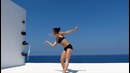 Удивительный танец с «волшебной палочкой»