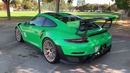 Doug DeMuro. Porsche 911 GT2RS это безумнейший 911 в истории