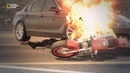 National Geographic. Сделай или умри 02. ЧП в небе | Do Or Die