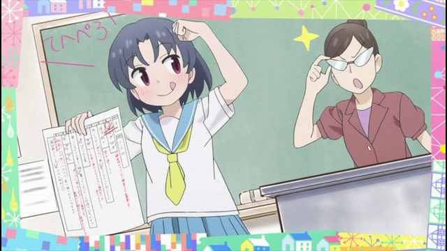 Я не хочу больше быть волшебницей – 4 серия (ТВ-2)