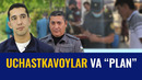 Og‘zi shaloq” mayor: Quva IIB boshlig‘i o‘rinbosarining audiosi tarqaldi