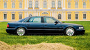 ДВА ГОДА ТРУДА, ЧТОБЫ ВОССТАНОВИТЬ ВЕЛИЧИЕ. Audi А8 W12