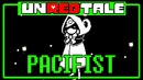 Unredtele – Pacifist (fan-boss)