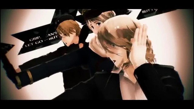 Hetalia AP MMD ECHO(France, Russia, America vs England, Japan, Prussia )