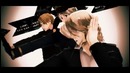 Hetalia AP MMD ECHO(France, Russia, America vs England, Japan, Prussia )