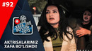 Xafa bo’lish yo’q 92-son Aktrisalarimiz xafa bo’lishdI! (26.10.2019)