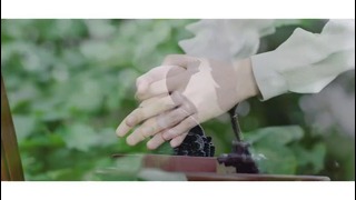 Hyuk VIXX 2016 CONCEPTION Character Trailer