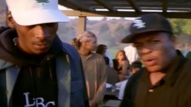 Dr. Dre ft. Snoop Doggy Dogg – Nuthin’ But A G Thang (Fully Uncensored Video)
