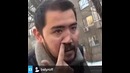 Не ловки момент..... бывает)