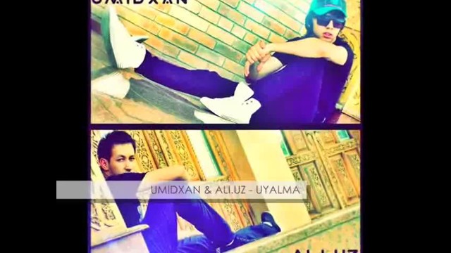 ForMusic Pro – Uyalma (umidxan & aliuz)