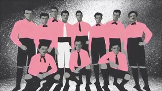Gatorade – Juventus: Story of the Stripes