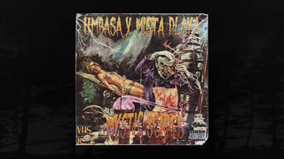 Umbasa x Mista Playa – Mystic Scares [full beat tape]