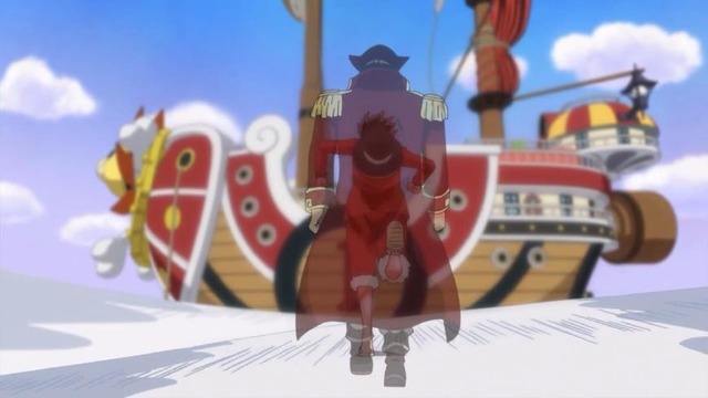 One Piece – 849 Серия