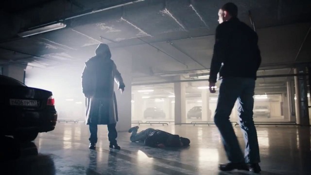 Слот – Ангел Или Демон (2013)