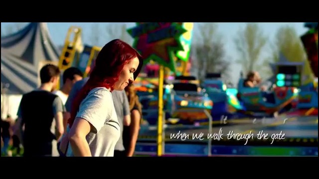 Hard Driver ft. LXCPR – My Own Space (Official Video 2017)
