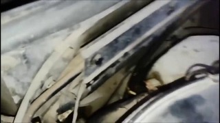 Замена радиатора отопителя салона печки в авто Форд Сиерра +79788545470 Симферополь Крым