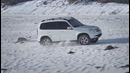 Chevrolet NIVA. Грязи есть чего бояться