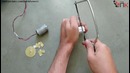 How to Make a Water Pump using Bottle and Sketch pen – Easy Way
