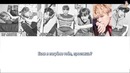 BTS – Pied Paper [рус. саб]