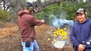 Desert Eagle против. / Разрушительное ранчо / Перевод Zёбры