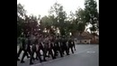 Русская армия поет Леди Гагу Адский прикол