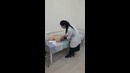 Tana haroratini o’lchash algaritmi