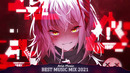 Nightcore Gaming Mix 2021