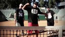 Snowgoons ft NBS & Sicknature – John McEnroe