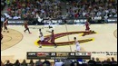 Top 10 NBA Plays: February 11th