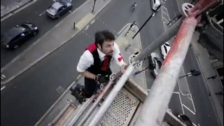 Assassins Creed Syndicate Meets Parkour