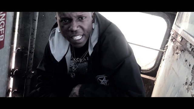 TVBUU – Fool Me Once (Official Video)