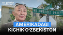 AQShda Abdulla Oripov muzeyi ochildi. Hyustondan GAZETA videoreportaji | GAZETA