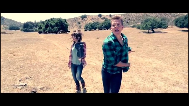 Lindsey Stirling feat Tylar Ward-Some Kind Of Beautiful HD