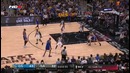 Golden State Warriors vs San Antonio Spurs – Highlights | Game 4 | NBA Playoffs 2017