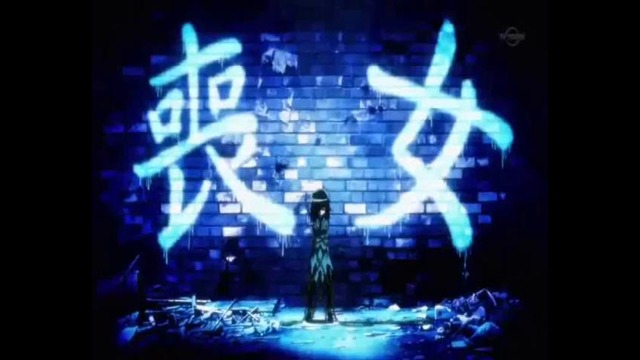 WataMote Opening – Balfor