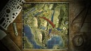 World of Tanks «Карты под прицелом». Фьорды (Часть 2)