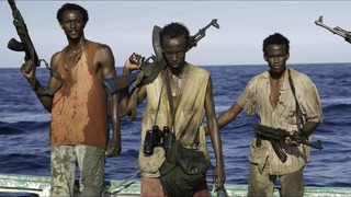 Куда Исчезли Сомалийские Пираты