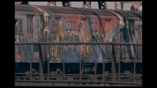 «Войны стилей» — документальный фильм 1983 года о хип-хоп культуре