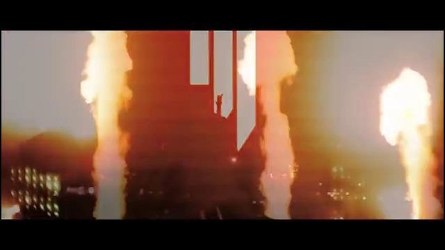 Valentino Khan & Skrillex – Slam Dunk (Skrillex & Getter Remix) (Fan Video)