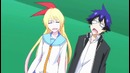 AMV-(X.F) Locket (collection from AnimeUnity)